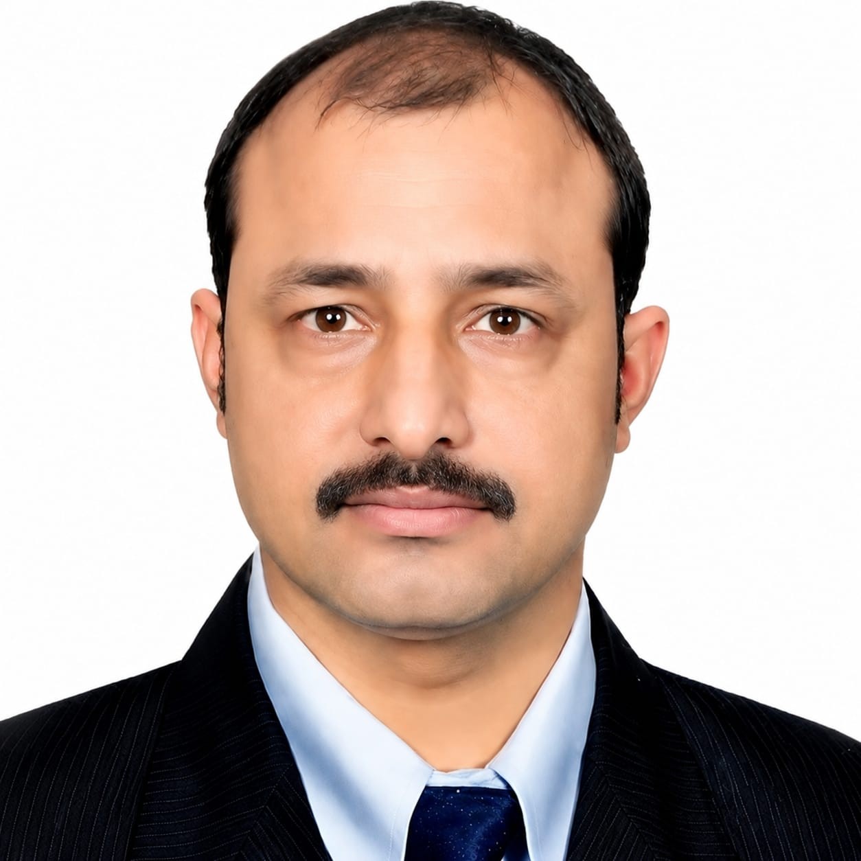 Dr. Rajendra Dhakad