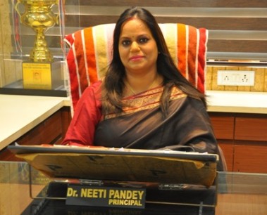 Dr. Neeti Pandey