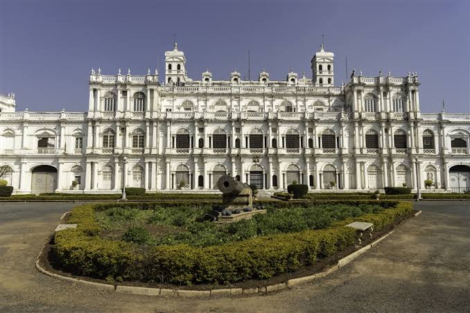 Jai Vilas Palace