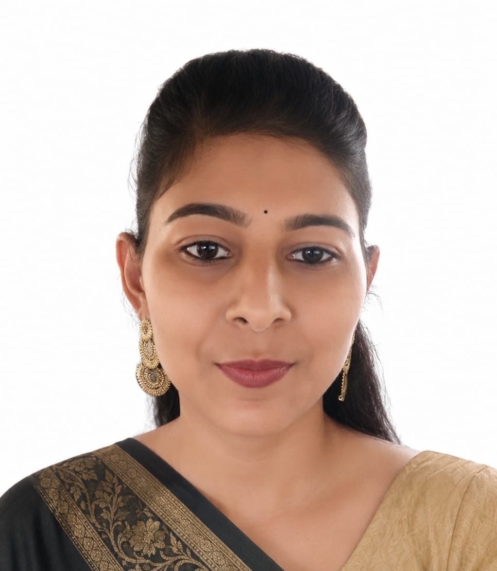 Ms. Akansha Mishra